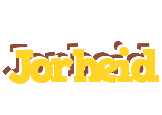 Jorheid hotcup logo