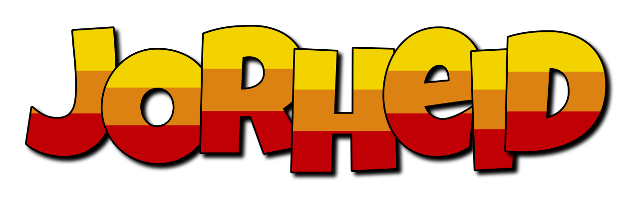 Jorheid jungle logo