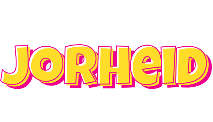 Jorheid kaboom logo