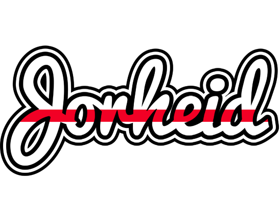 Jorheid kingdom logo