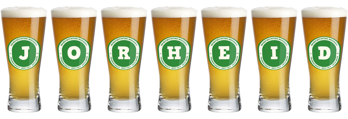 Jorheid lager logo