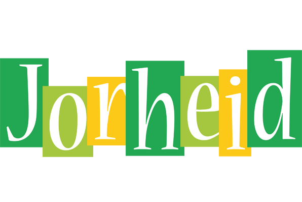 Jorheid lemonade logo