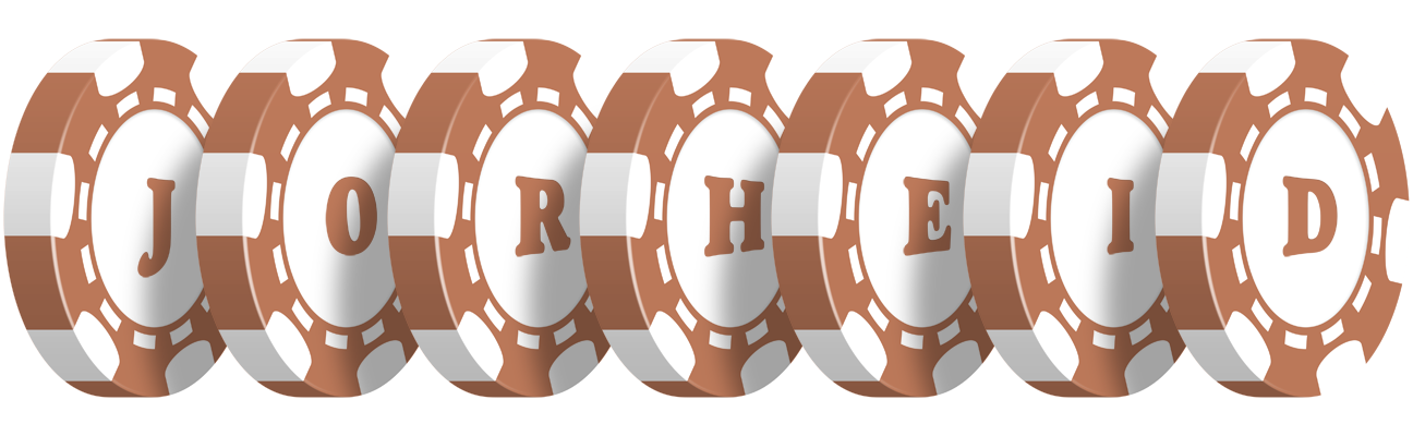 Jorheid limit logo