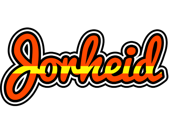 Jorheid madrid logo