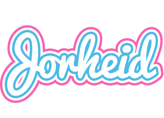 Jorheid outdoors logo
