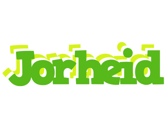 Jorheid picnic logo