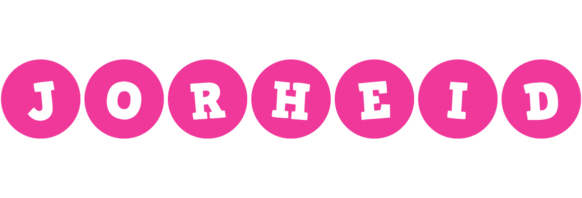 Jorheid poker logo