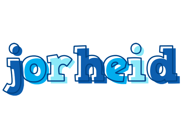 Jorheid sailor logo