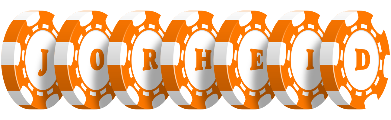 Jorheid stacks logo