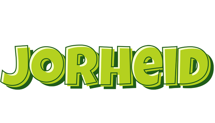 Jorheid summer logo