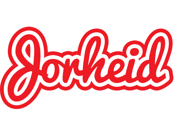 Jorheid sunshine logo