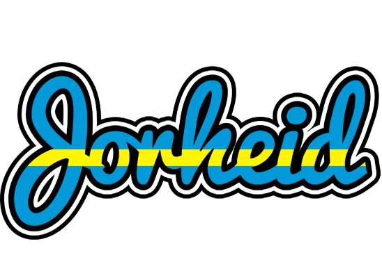 Jorheid sweden logo