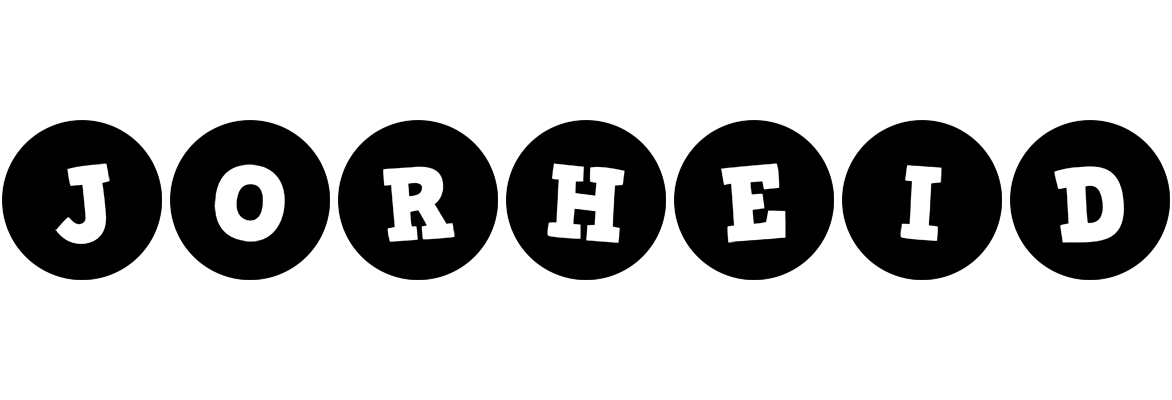 Jorheid tools logo