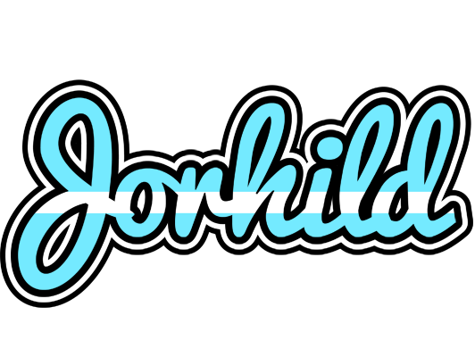 Jorhild argentine logo