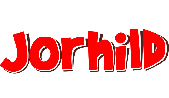 Jorhild basket logo