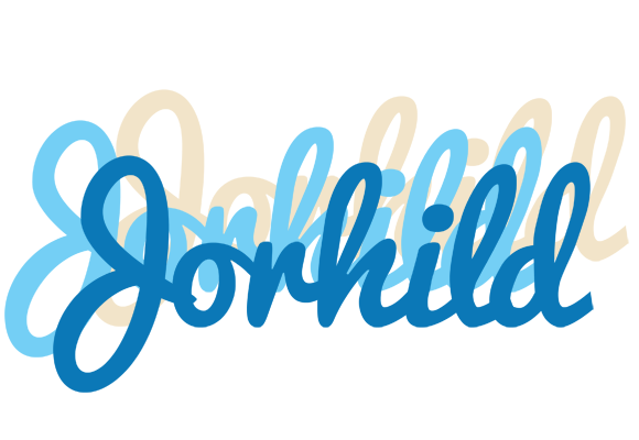 Jorhild breeze logo
