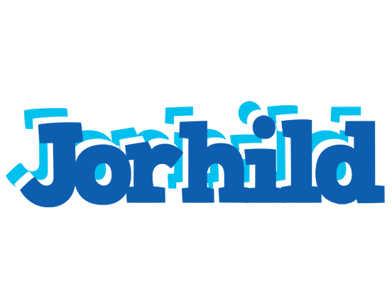Jorhild business logo