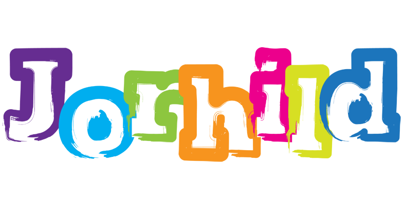 Jorhild casino logo