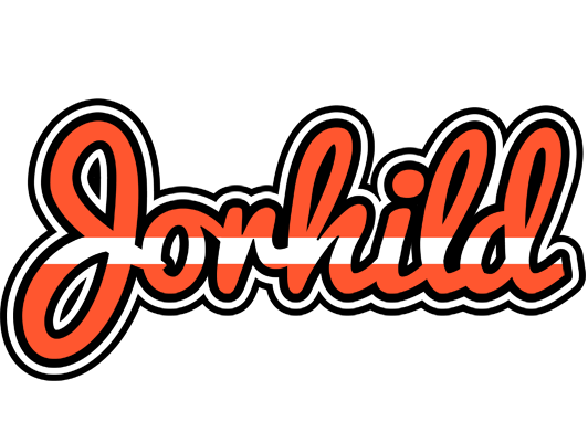 Jorhild denmark logo