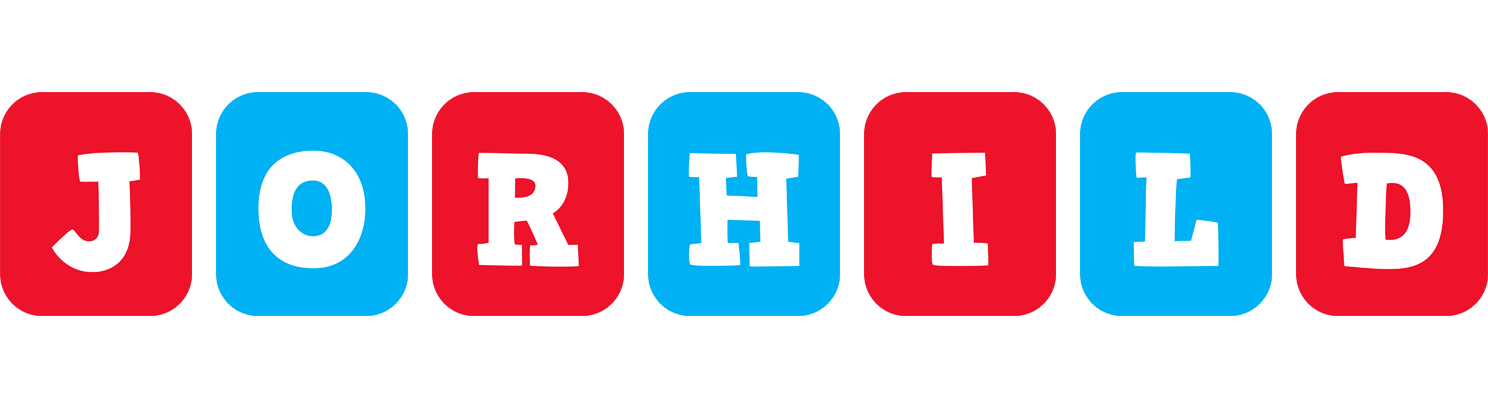 Jorhild diesel logo