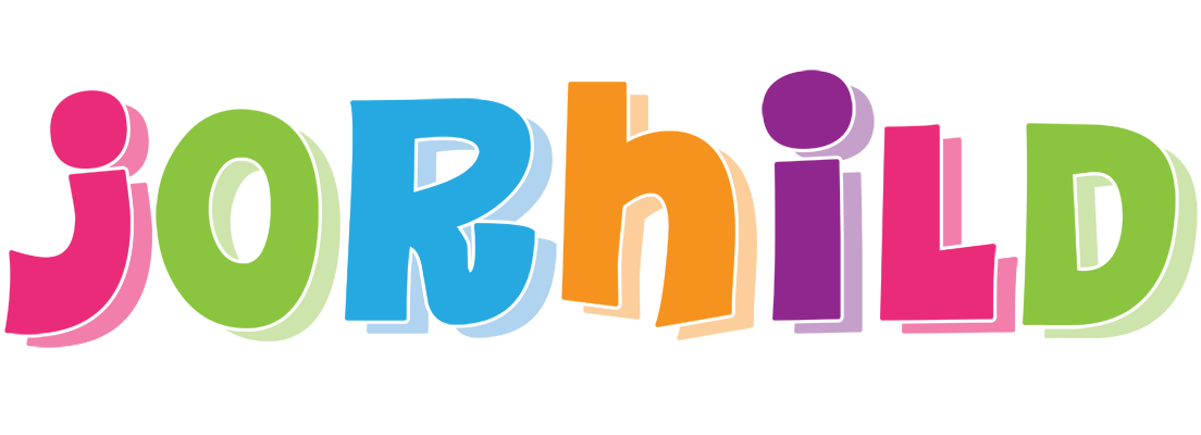 Jorhild friday logo