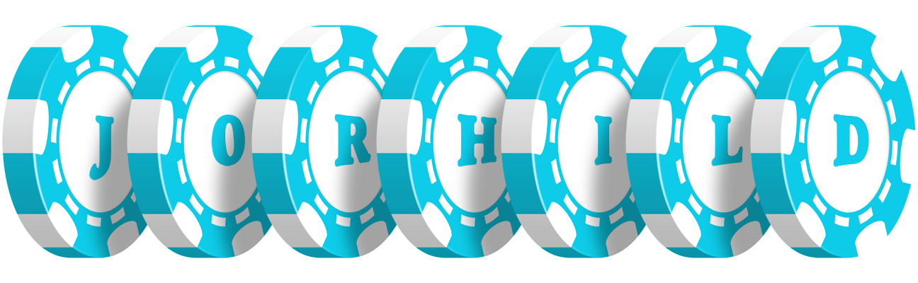 Jorhild funbet logo