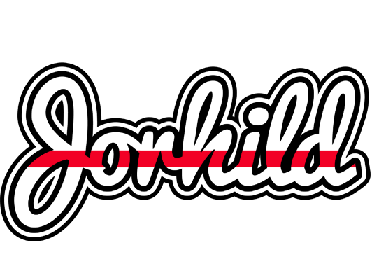 Jorhild kingdom logo