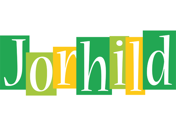 Jorhild lemonade logo