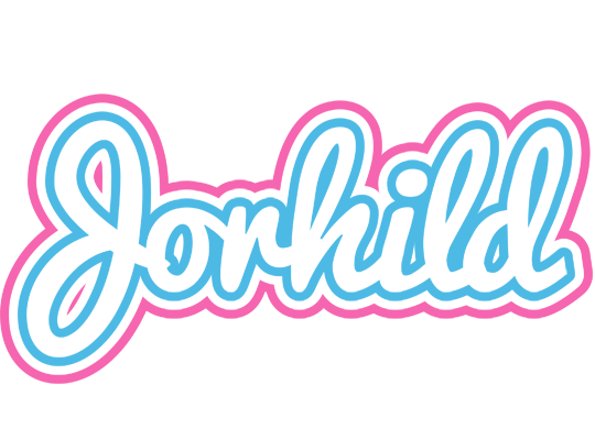 Jorhild outdoors logo