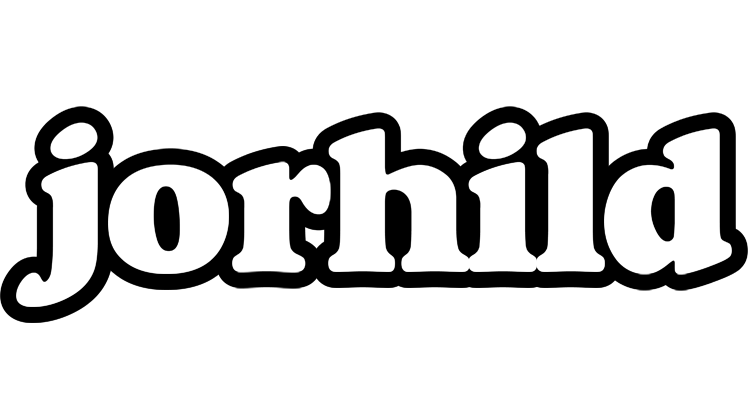 Jorhild panda logo