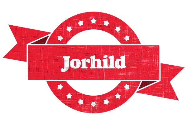 Jorhild passion logo