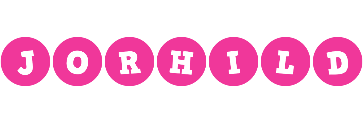 Jorhild poker logo