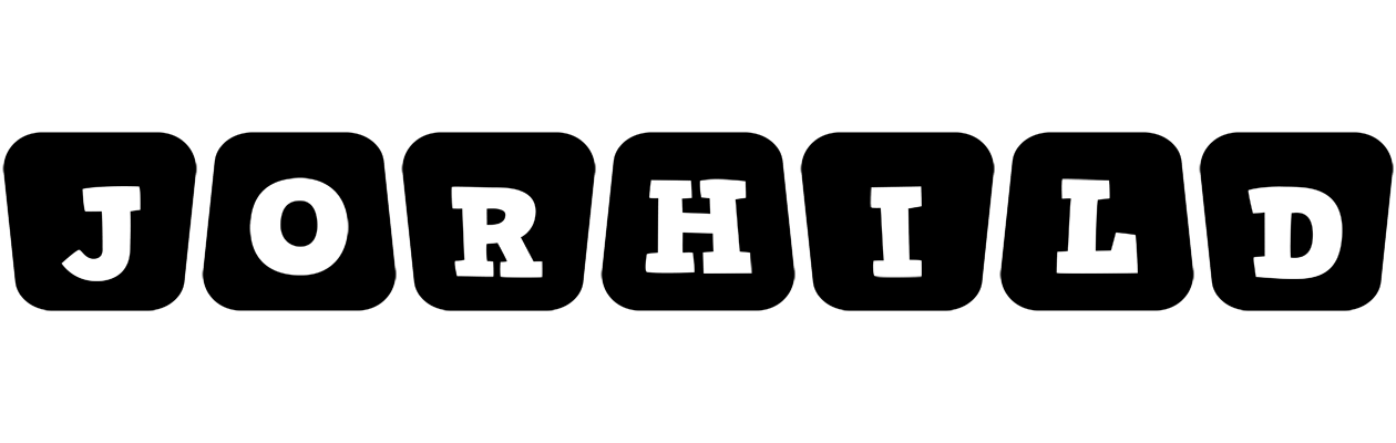 Jorhild racing logo