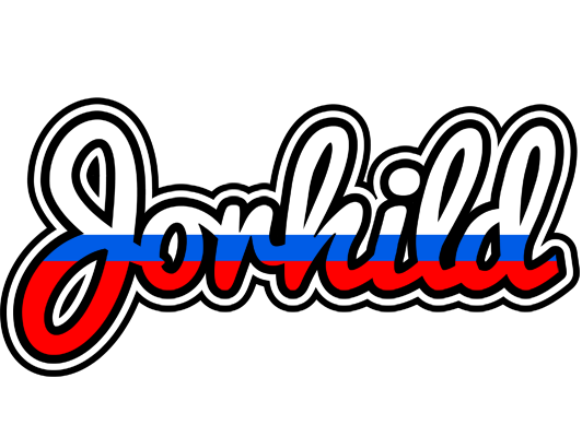 Jorhild russia logo