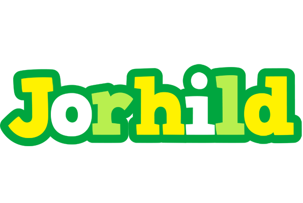 Jorhild soccer logo