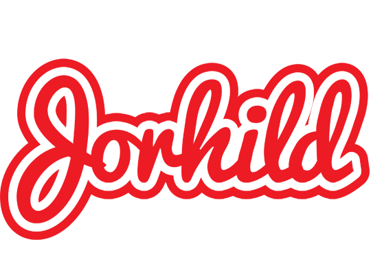 Jorhild sunshine logo