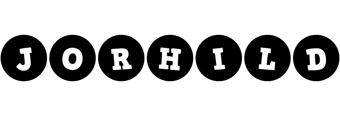 Jorhild tools logo