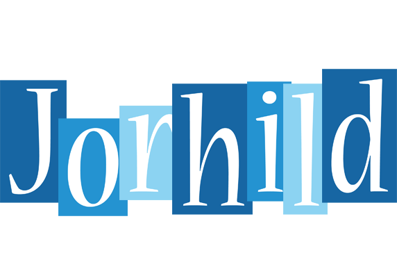 Jorhild winter logo