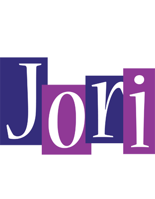 Jori autumn logo