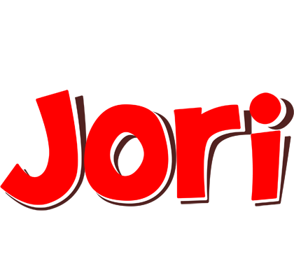 Jori basket logo