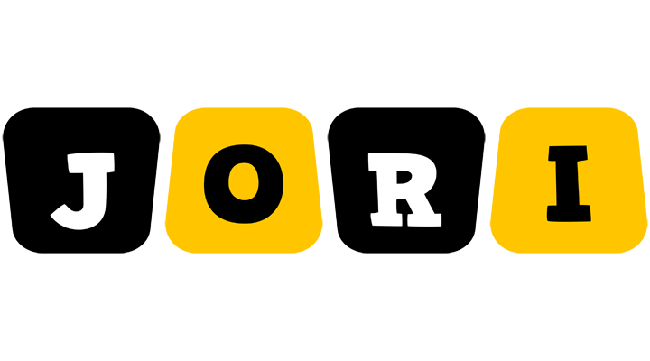 Jori boots logo