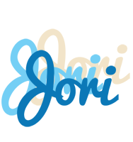 Jori breeze logo