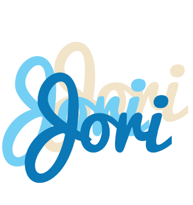 Jori breeze logo