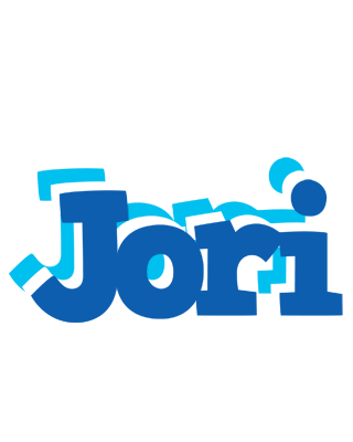 Jori business logo