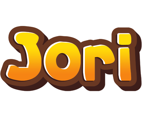 Jori cookies logo