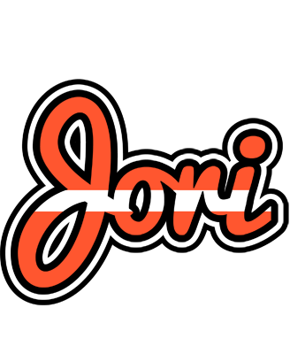 Jori denmark logo