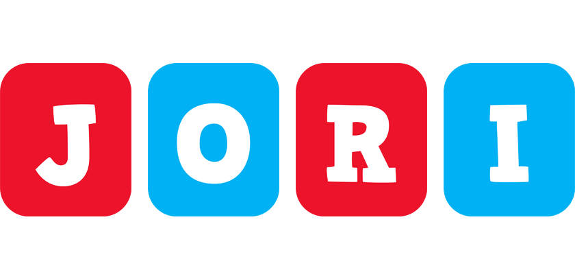 Jori diesel logo