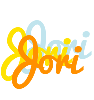 Jori energy logo