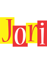 Jori errors logo