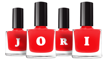 Jori fashion logo